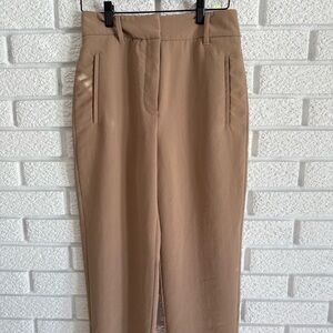 Wilfred Tan Trousers